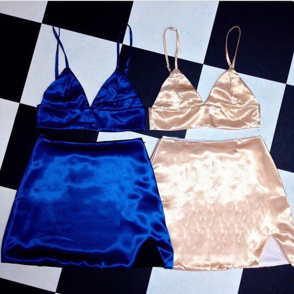 OMIGHTY - SILK KITTEN SET